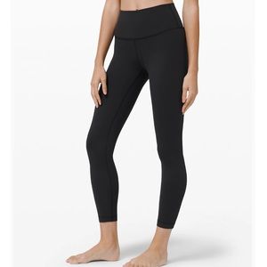 lululemon cold weather leggings